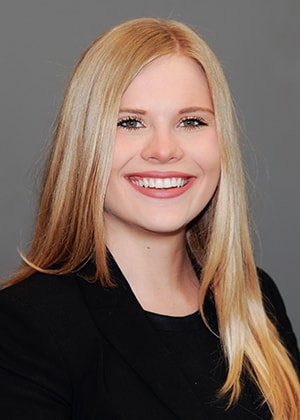 Caroline R Garrity Caroline R. Garrity | GTM Legal Attorney | Goodis Thompson & Miller