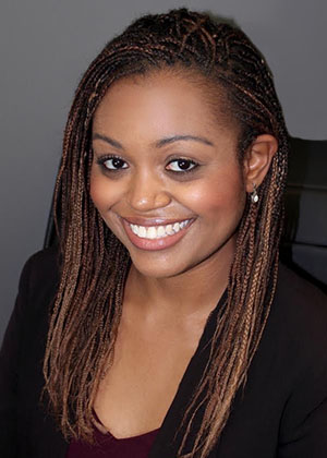 Bianca G. Ankoh Bianca G. Ankoh | GTM Legal Attorney | Rachel J. Kratz | Goodis Thompson & Miller